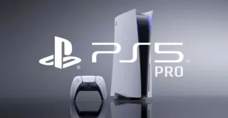 PlayStation 5 Pro 2TB + lector + 2 mandos