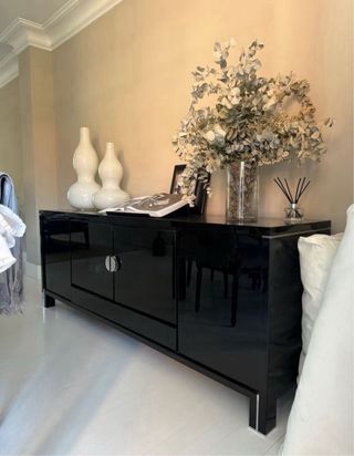 Cómoda Salon/Pasillo Roche Bobois