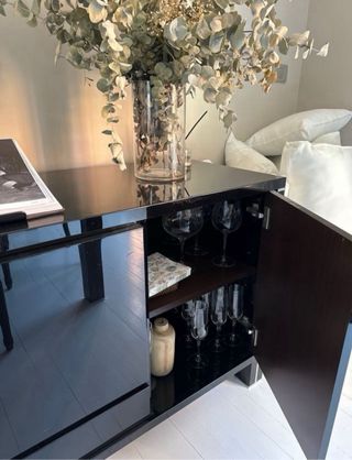 Cómoda Salon/Pasillo Roche Bobois