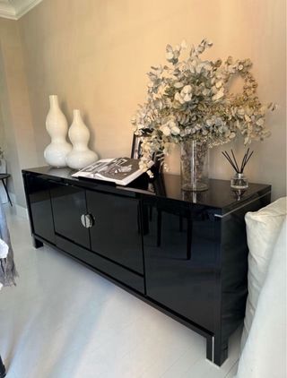 Cómoda Salon/Pasillo Roche Bobois