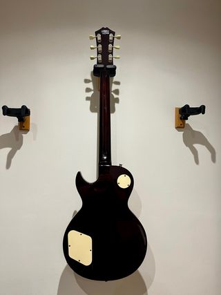 Guitarra Eléctrica Cort CR280 Les Paul