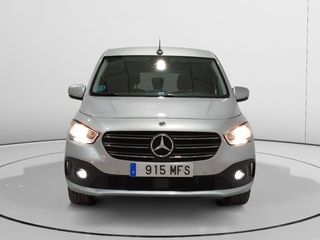 Mercedes Clase T 180 d