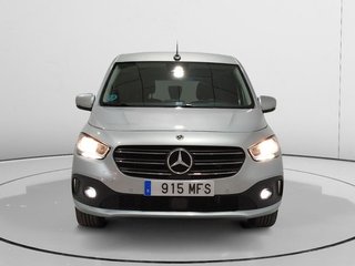 Mercedes Clase T 180 d