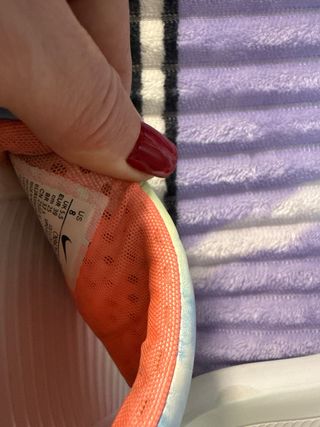 Chanclas Nike Multicolor Tie-Dye