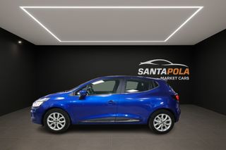Renault Clio Zen TCe 66kW (90CV) -18