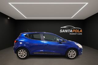 Renault Clio Zen TCe 66kW (90CV) -18