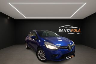 Renault Clio Zen TCe 66kW (90CV) -18