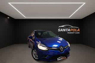 Renault Clio Zen TCe 66kW (90CV) -18