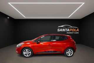 Renault Clio Limited Energy dCi 55kW (75CV) 2018