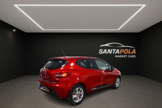 Renault Clio Limited Energy dCi 55kW (75CV) 2018