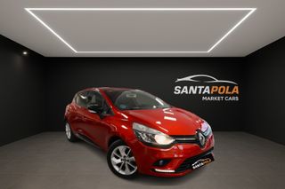 Renault Clio Limited Energy dCi 55kW (75CV) 2018