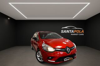 Renault Clio Limited Energy dCi 55kW (75CV) 2018