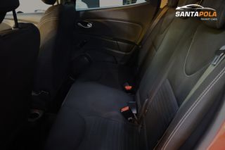 Renault Clio Limited Energy dCi 55kW (75CV) 2018