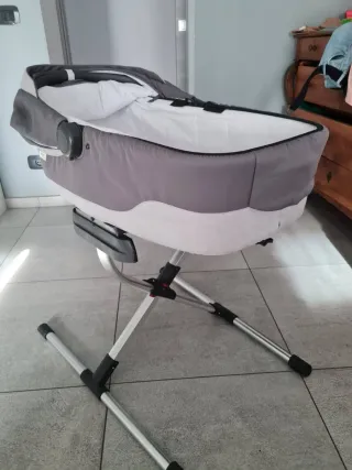 Trio Inglesina Trilogy