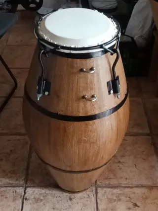 Tamburi di Candombe