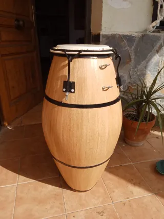 Tamburi di Candombe