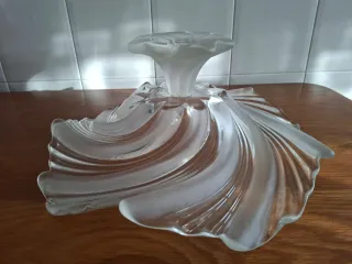 Centro de mesa Murano vintage