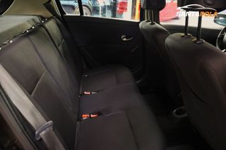 Renault Clio Campus Campus 1.2 16v 5P