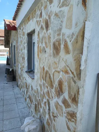 albañil profesional