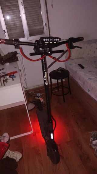 Patinete Xiaomi M365