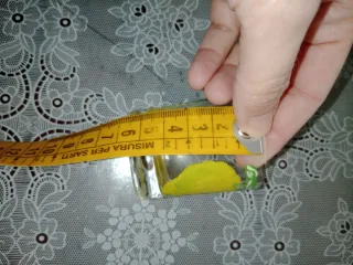 6 Bicchieri Limoncello Decorati, bicchieri liquore