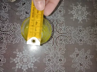 6 Bicchieri Limoncello Decorati, bicchieri liquore