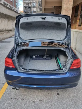 BMW serie 3 325D E92