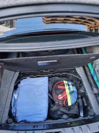 BMW serie 3 325D E92