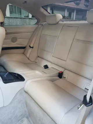 BMW serie 3 325D E92