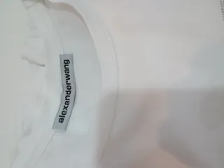 Alexander Wang Camiseta Talla M.oferta!