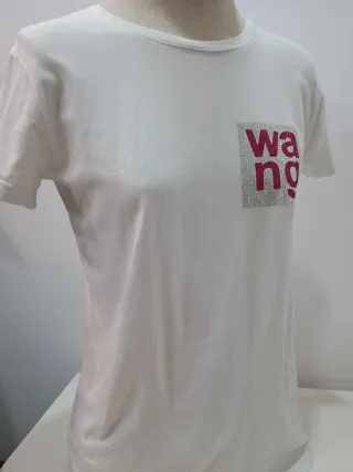 Alexander Wang Camiseta Talla M.oferta!