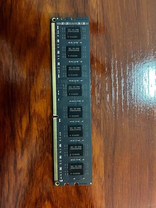 Memoria RAM SEVEN 16GB PC3L-12800U