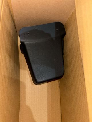 Adaptador Reposabrazos Coche Rati NUEVO