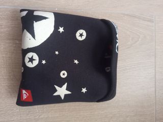 Gafas de sol infantiles Quiksilver rojas