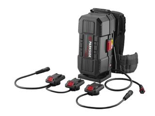 PARKSIDE PERFORMANCE - Mochila batería 20V / 40V