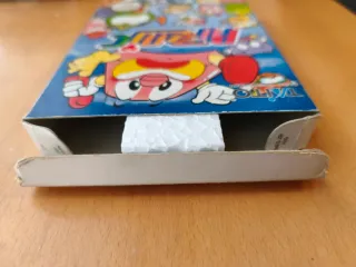 Puzznic - Taito - Nintendo NES