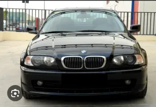 BMW Serie 3 2002