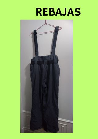 Pantalon da sci da uomo