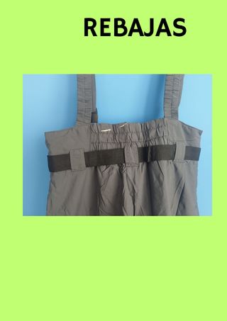 Pantalon da sci da uomo