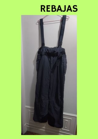 Pantalon da sci da uomo