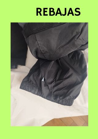 Pantalon da sci da uomo