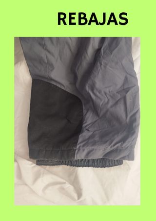 Pantalon da sci da uomo