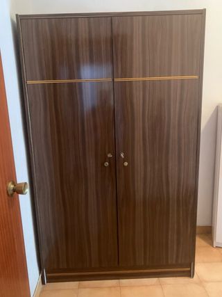 Lote todos los muebles de las fotos con la tele