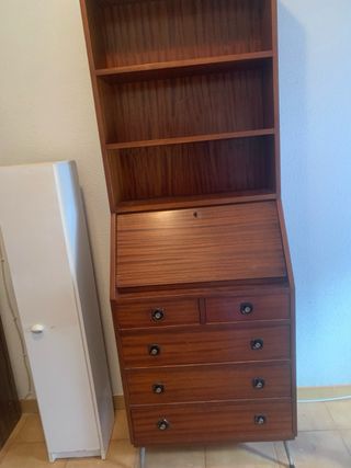 Lote todos los muebles de las fotos con la tele