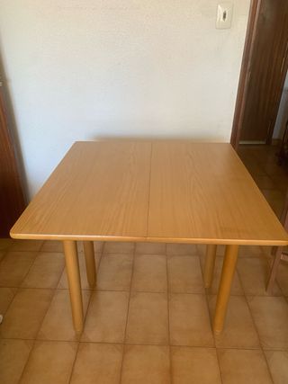 Lote todos los muebles de las fotos con la tele