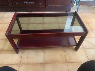 Lote todos los muebles de las fotos con la tele