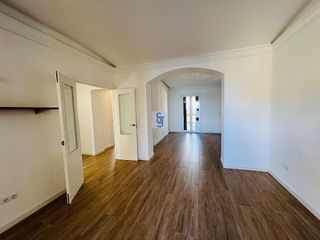 Piso en alquiler en La Malagueta - La Caleta en Málaga