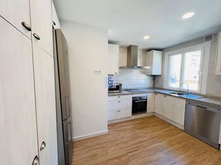 Piso en alquiler en La Malagueta - La Caleta en Málaga