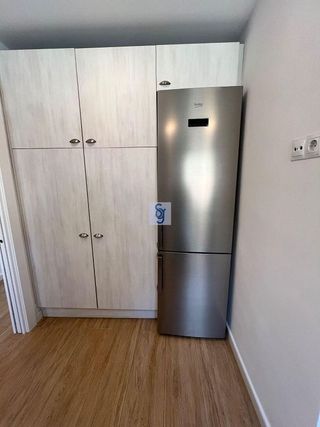 Piso en alquiler en La Malagueta - La Caleta en Málaga