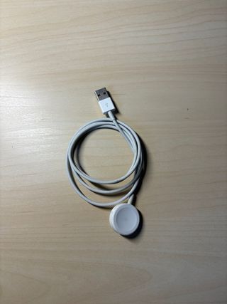Apple Watch Serie 3 38mm.